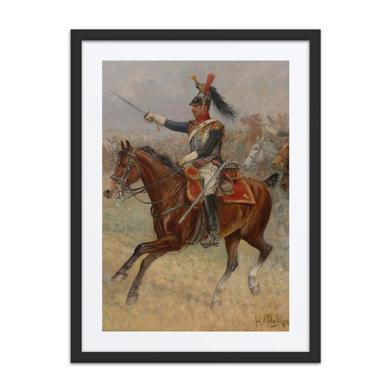 14th Cuirassier Regiment