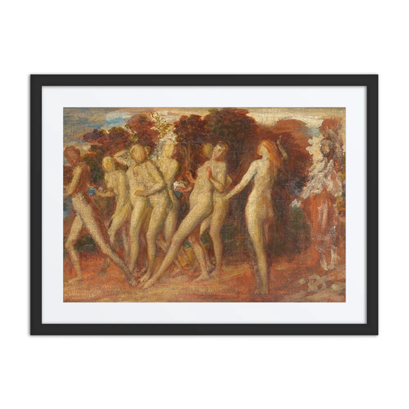 A Bacchanal
