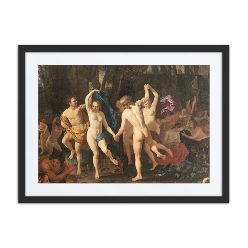 A Bacchanal