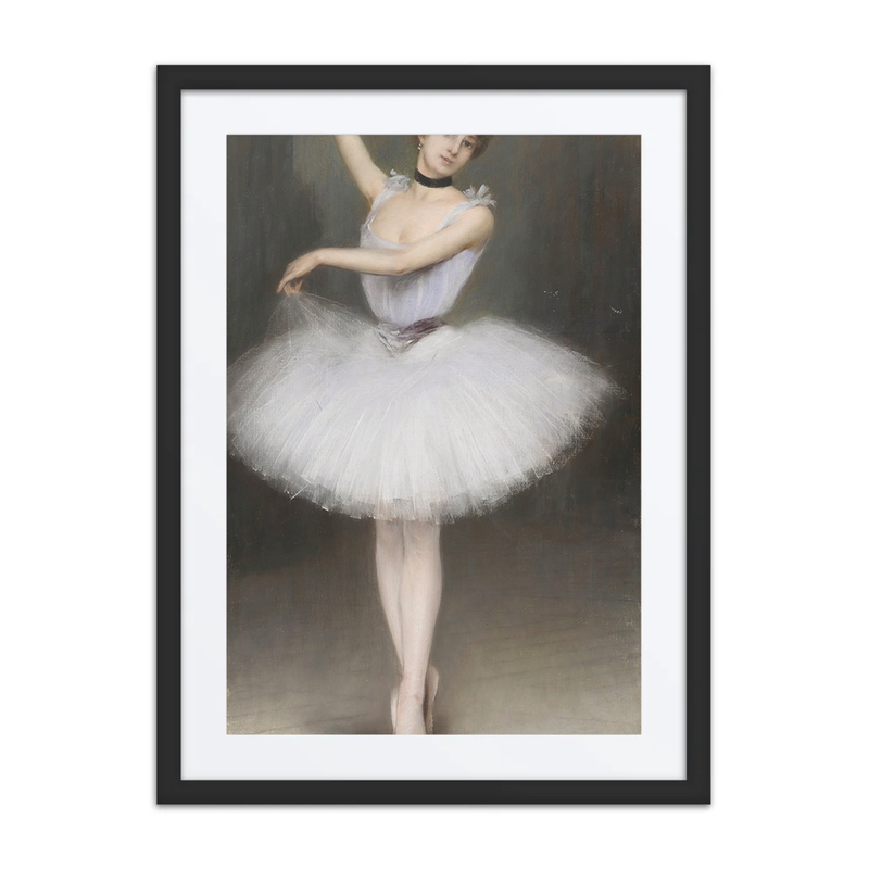 A Ballerina