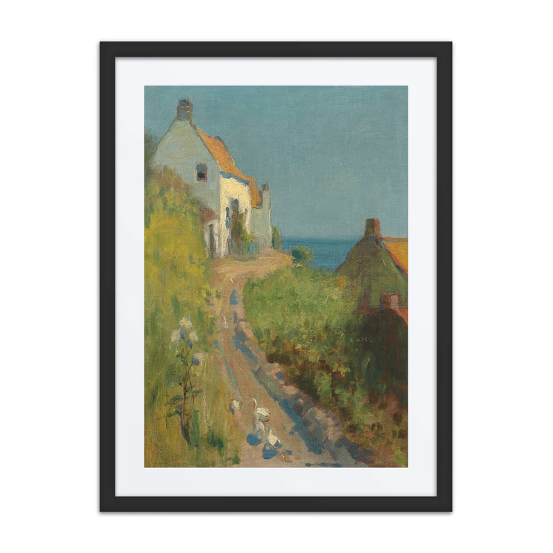 A Bit of Runswick