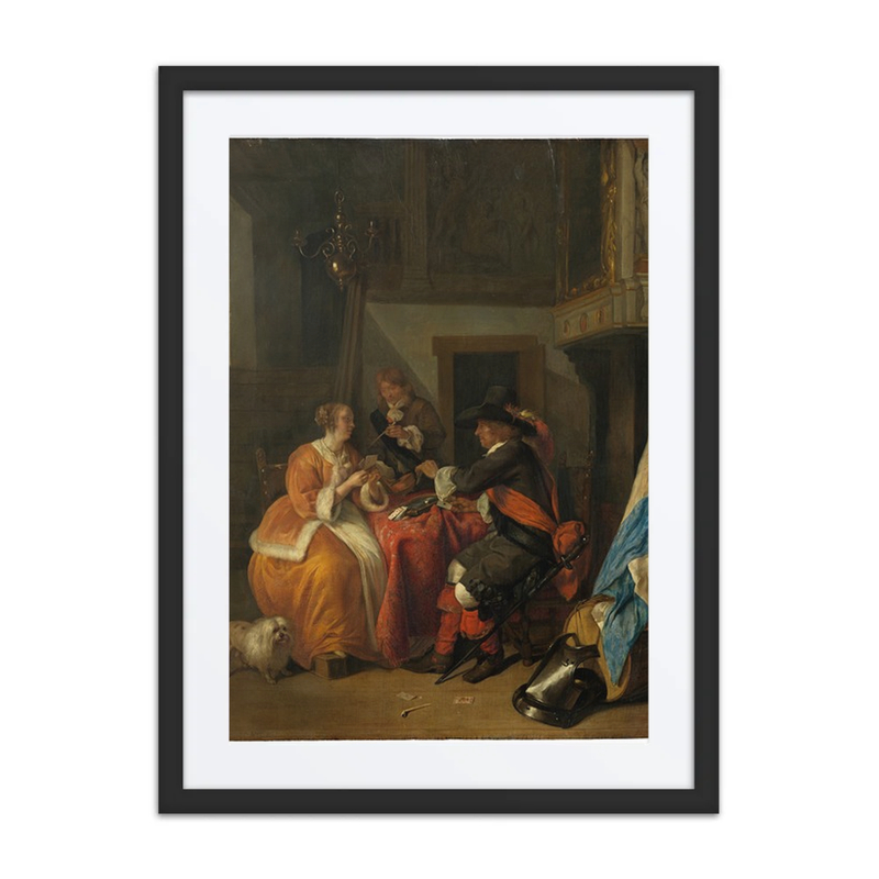 A Card Game