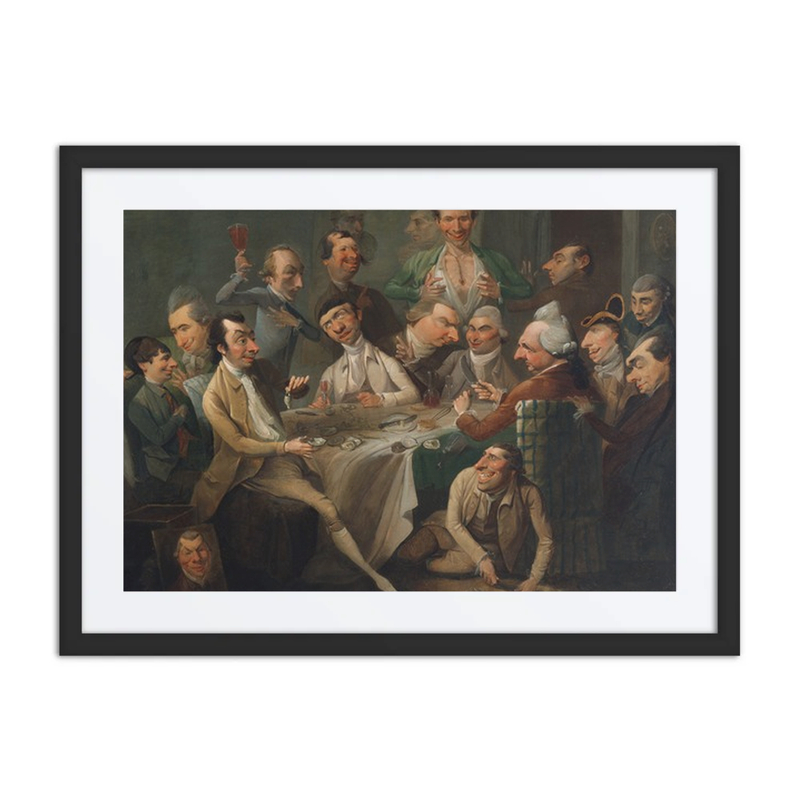 A Caricature Group