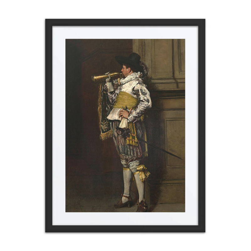 A Cavalier