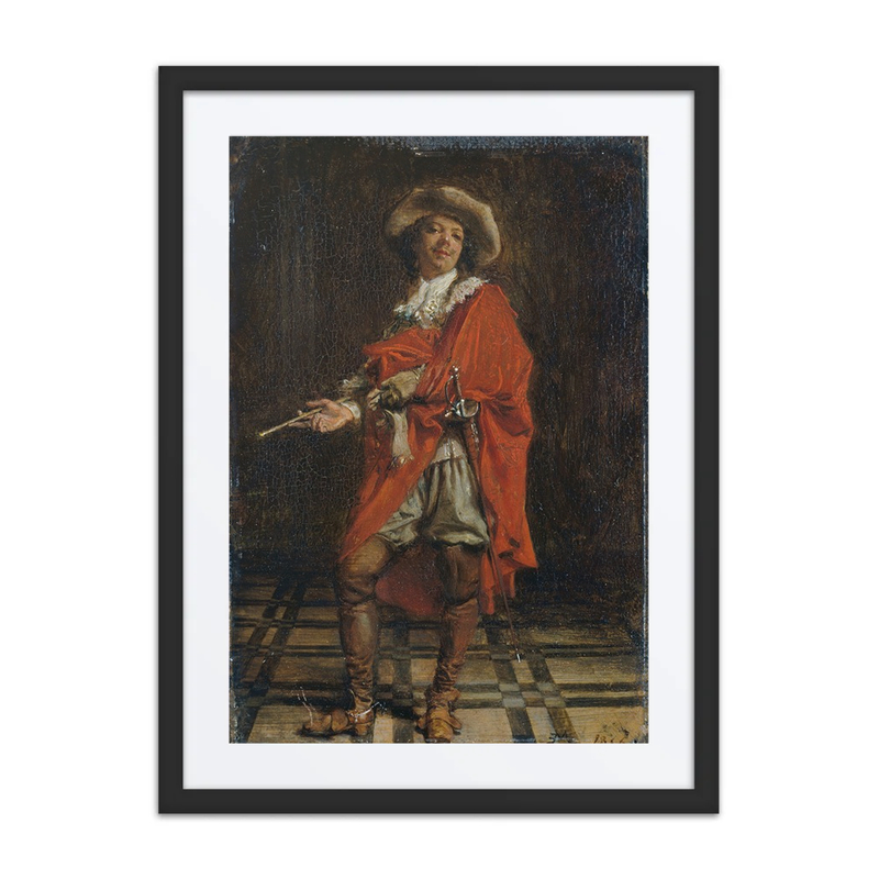 A Cavalier