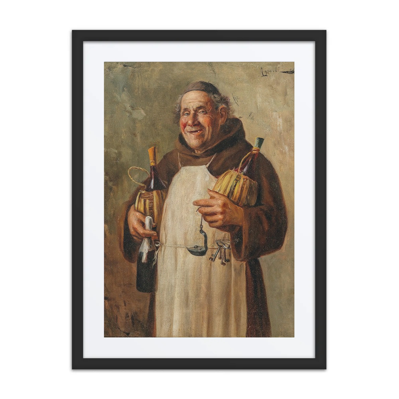 A Cellar Master