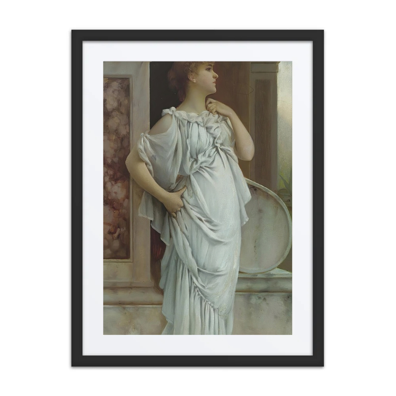 A Classical Beauty