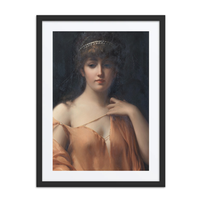 A Classical Beauty