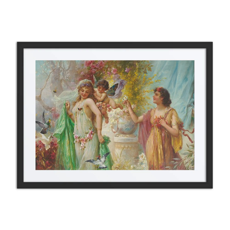 A Classical Idyll