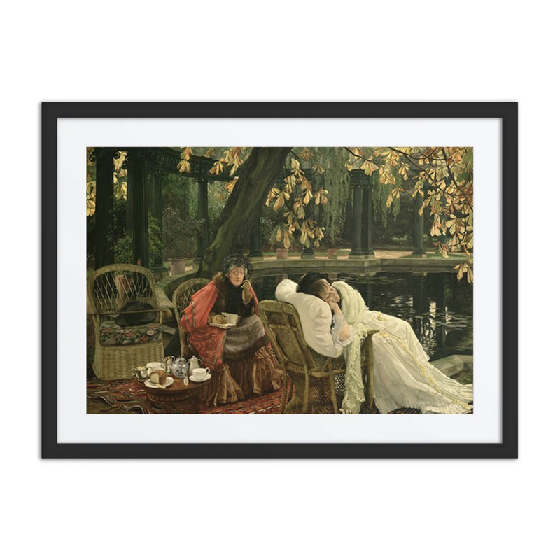 A Convalescent