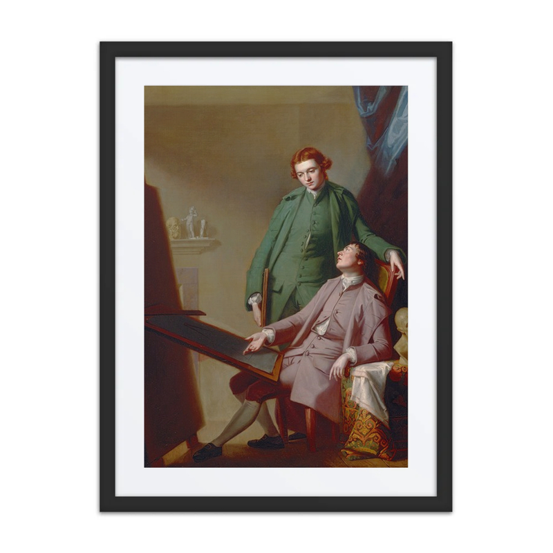A Conversation