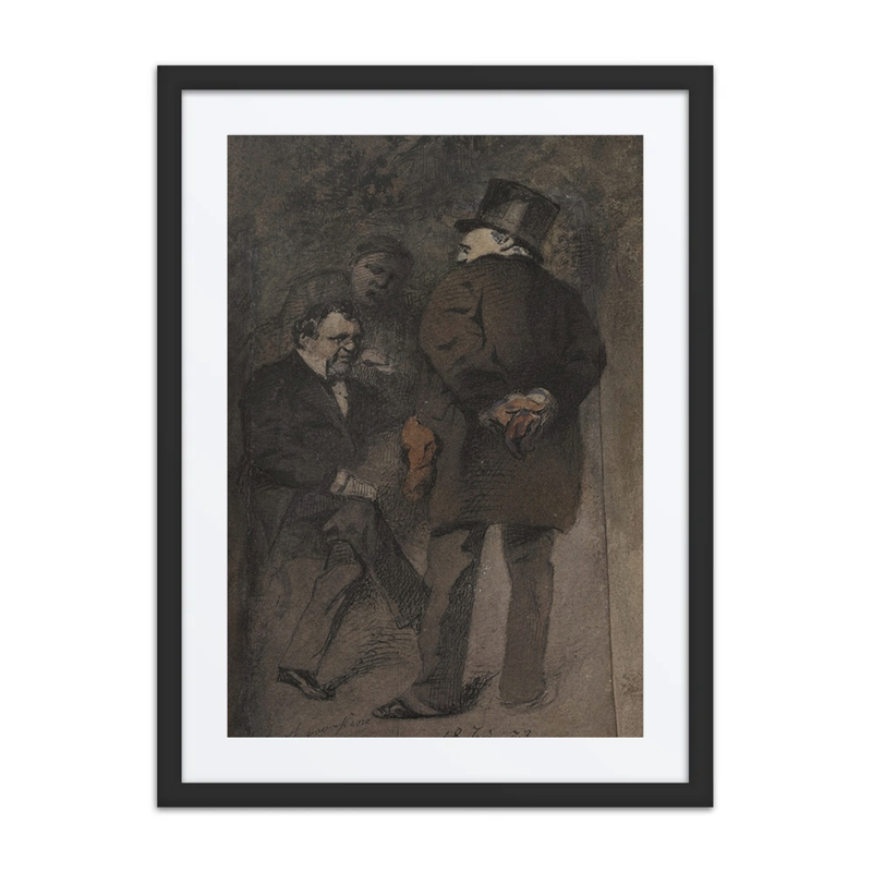 A Conversation