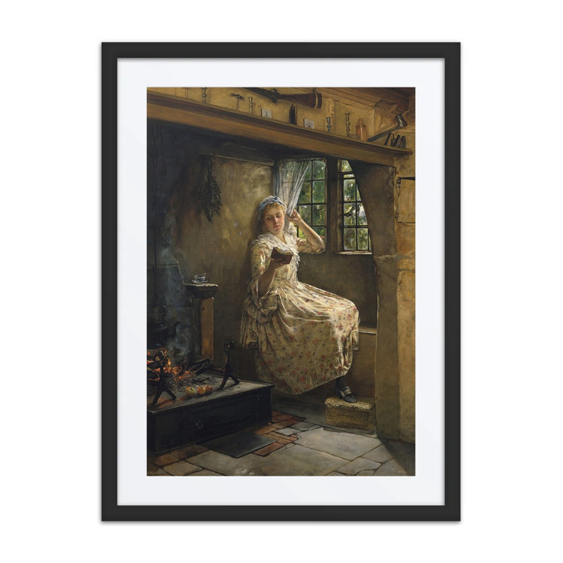 A Cosy Corner