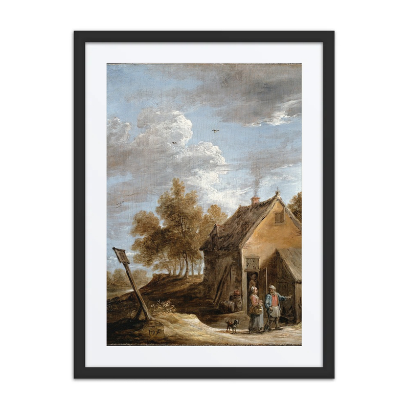 A Cottage