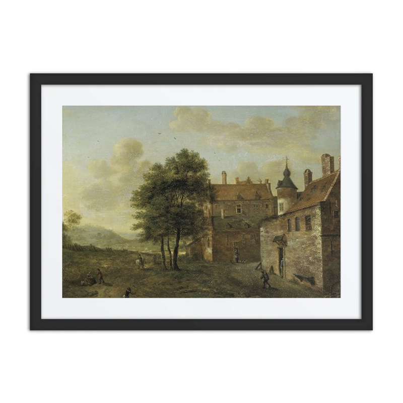 A Country House