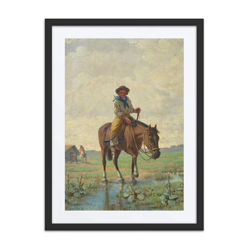 A Cowboy