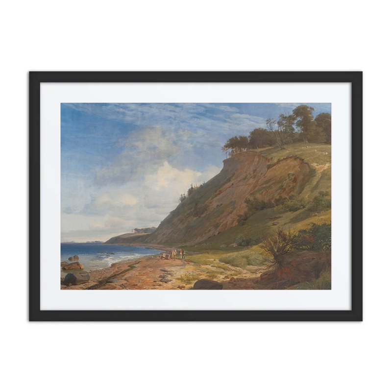 A Danish Coast