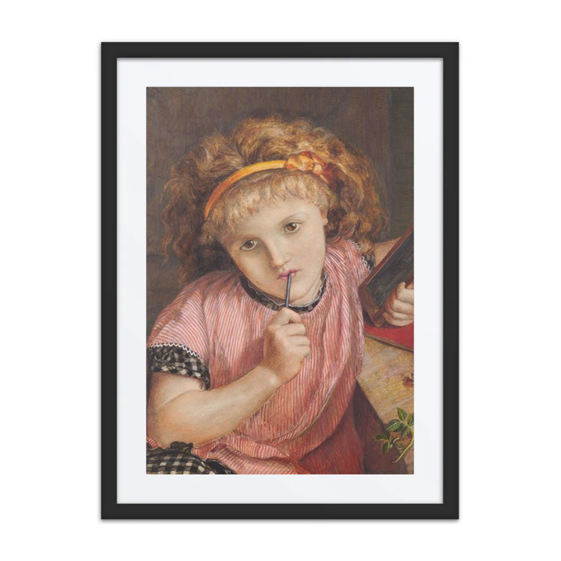 A Deep Problem; 9 and 6 Make