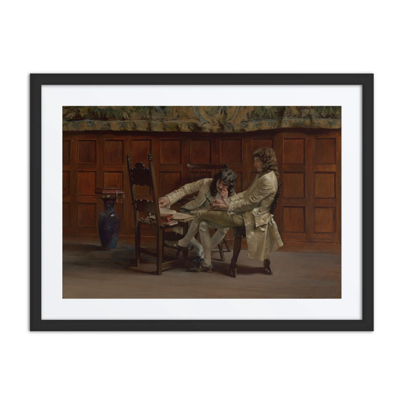 A Difficult Question