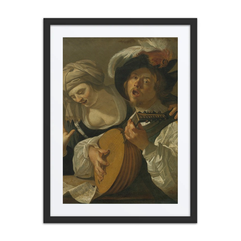 A Duet