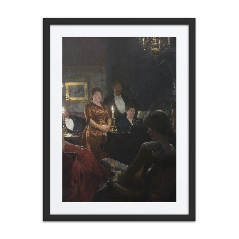 A Duet