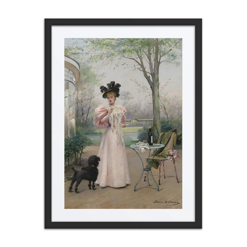 A Faithful Companion