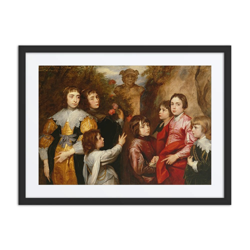 A Family Group