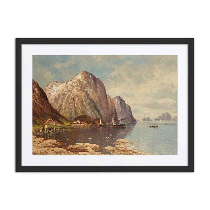 A Fjord
