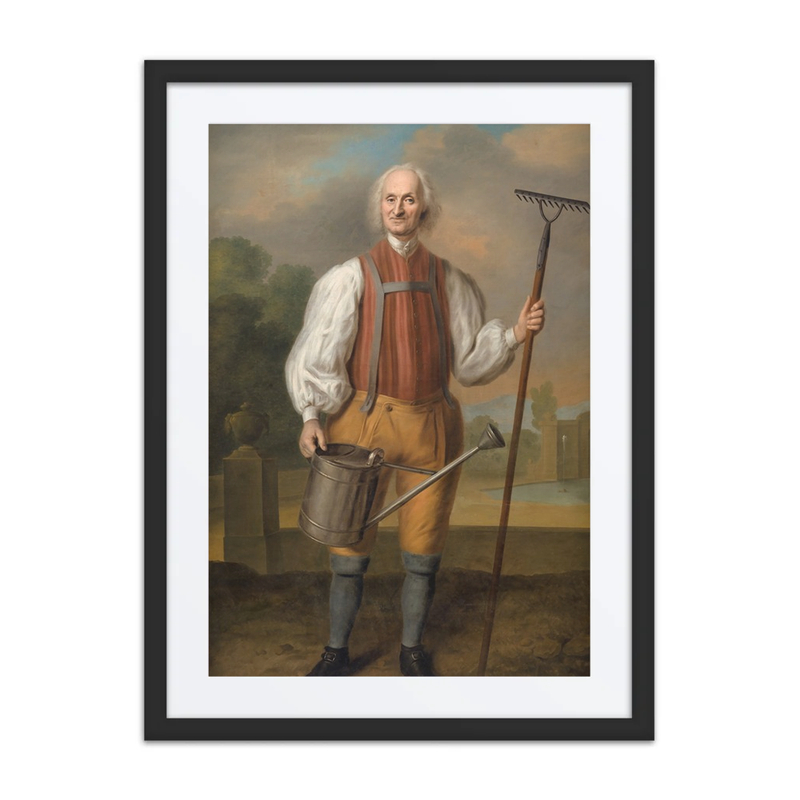 A Gardener