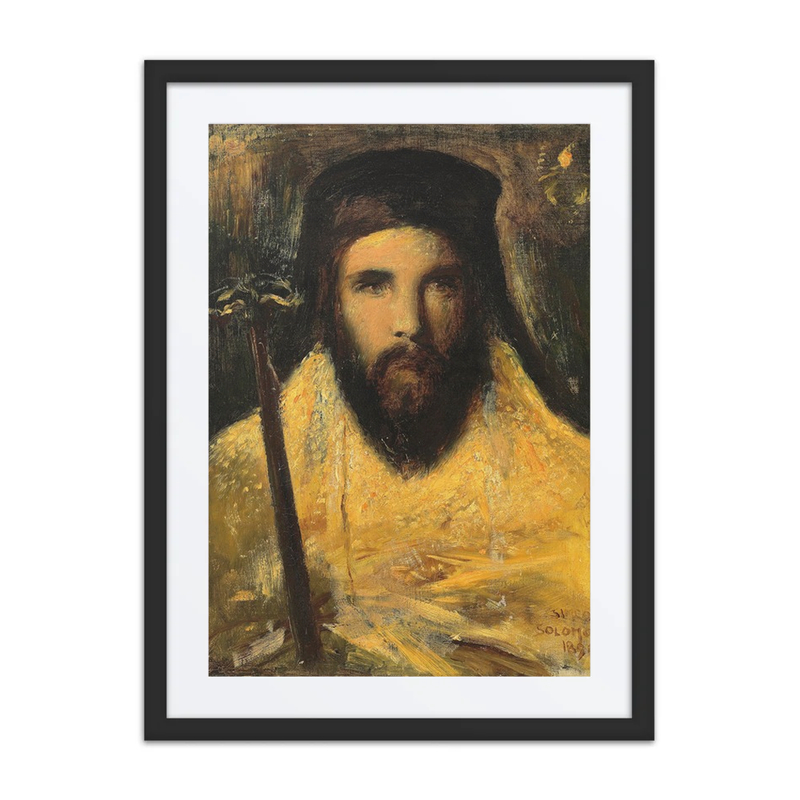 A Greek Archimandrite