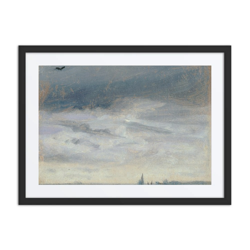 A Grey Day