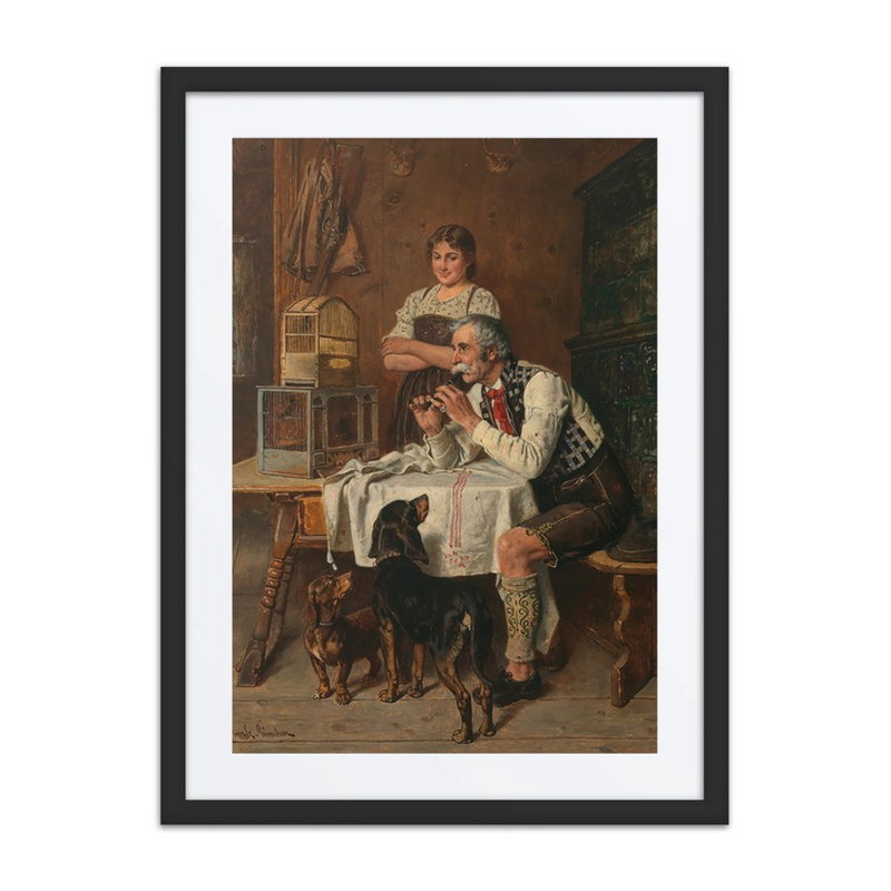 A House Concert