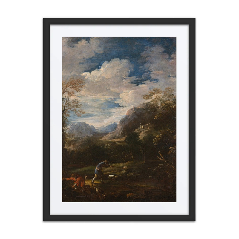 A Hunt