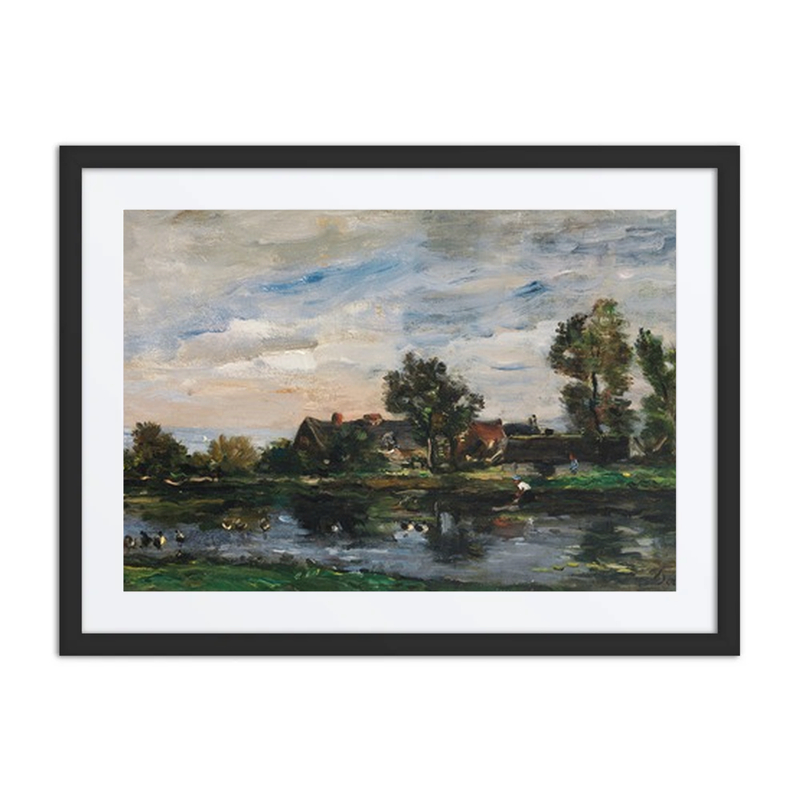 A Landscape
