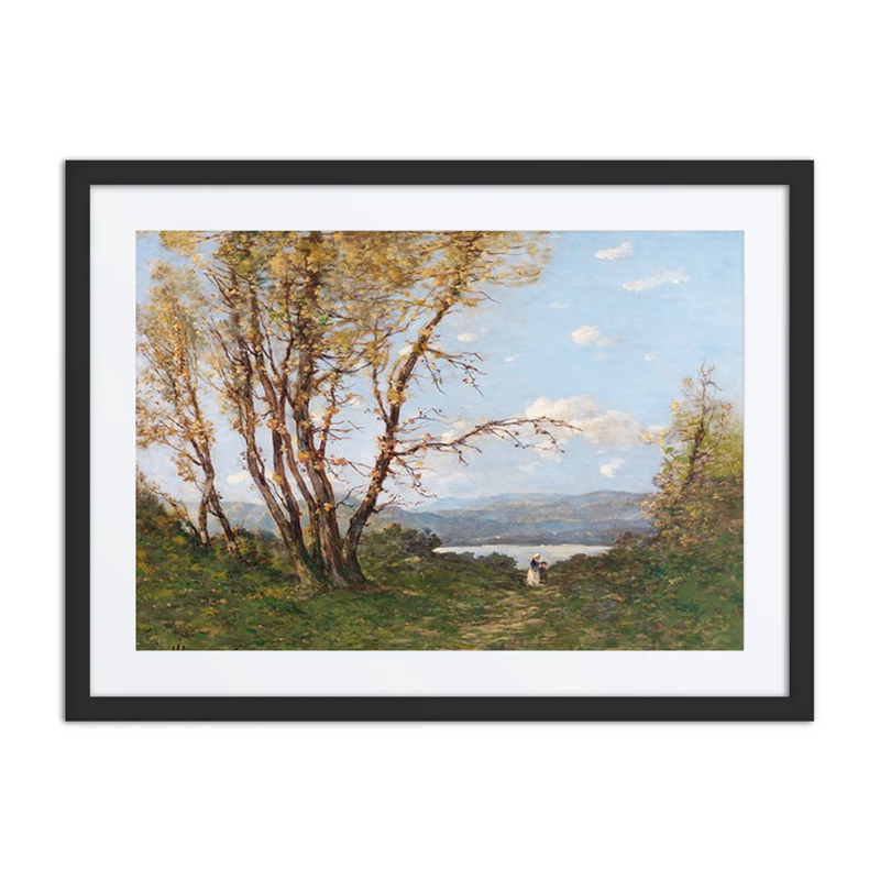 A Landscape