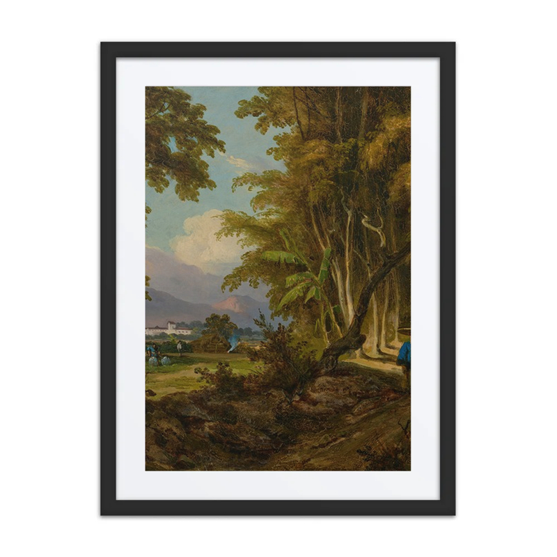 A Landscape in Macau