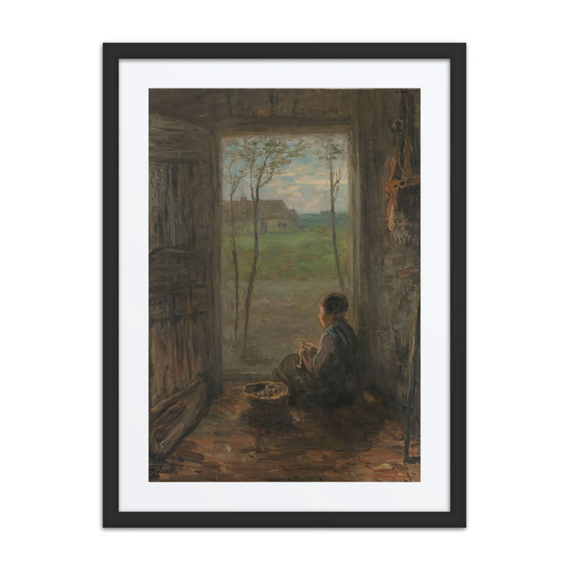 A Laren Scene
