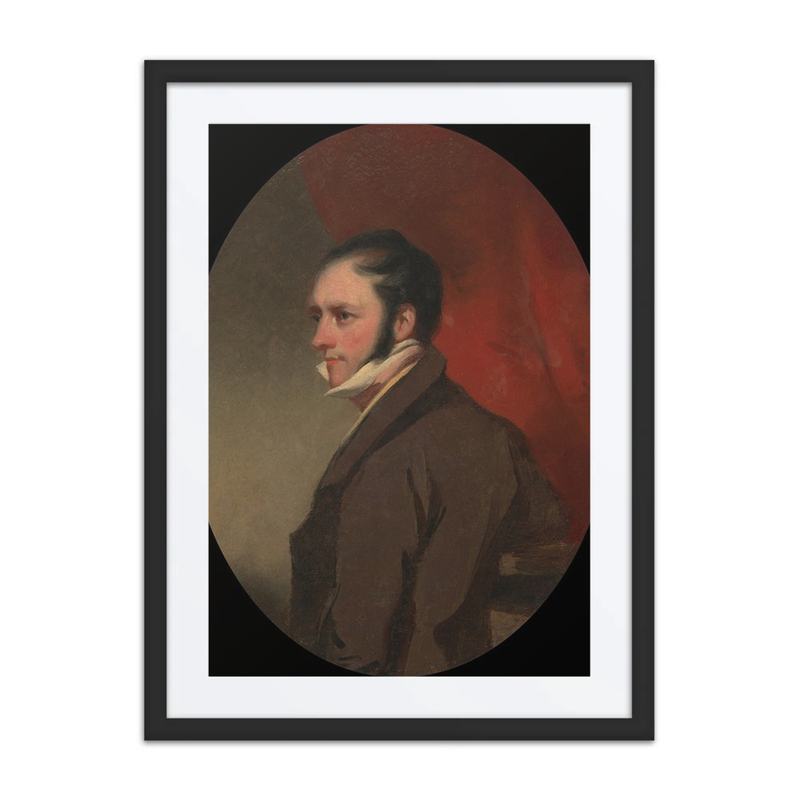 A Man Called W. C. Hunter