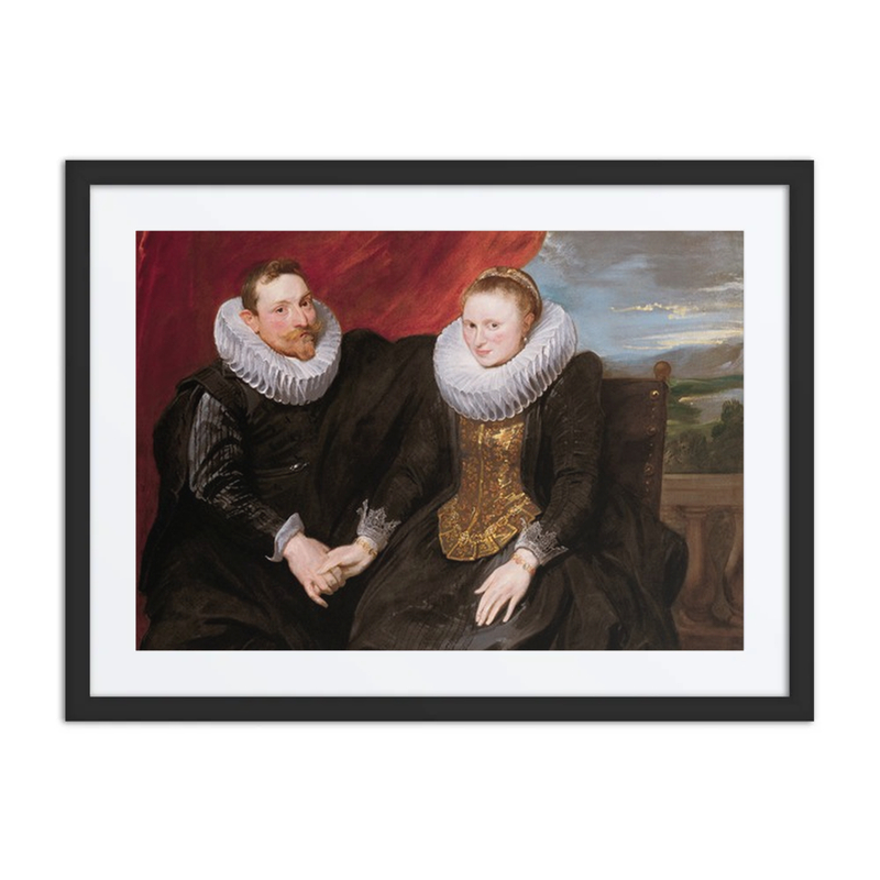 A Married Couple