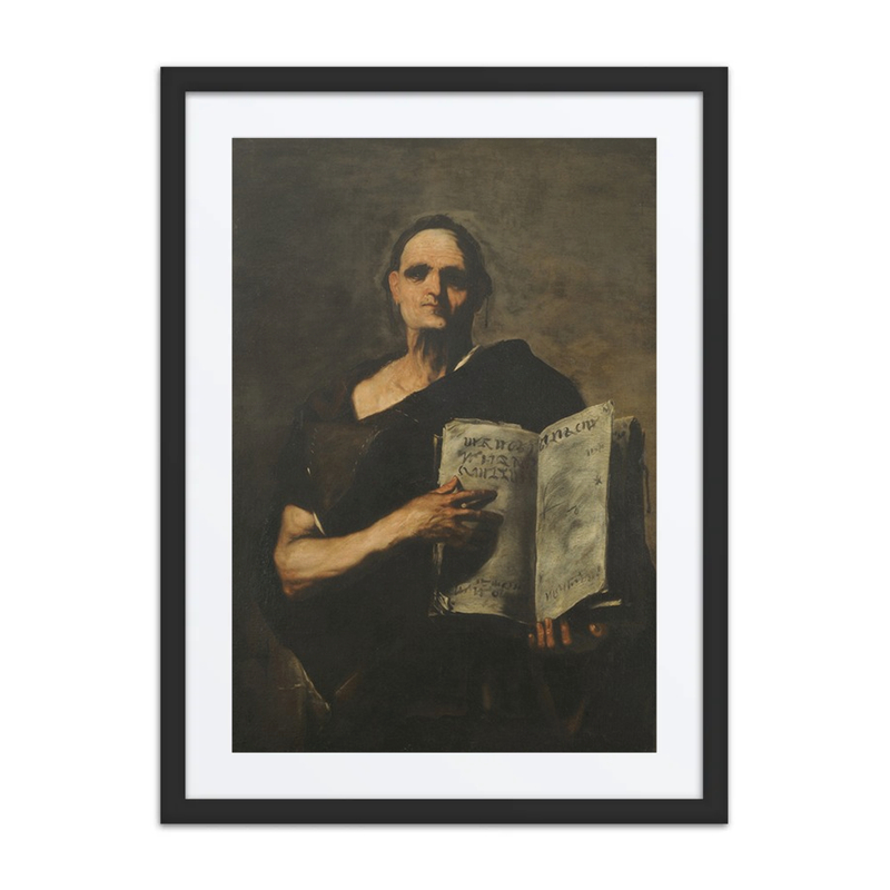 A Mathematician