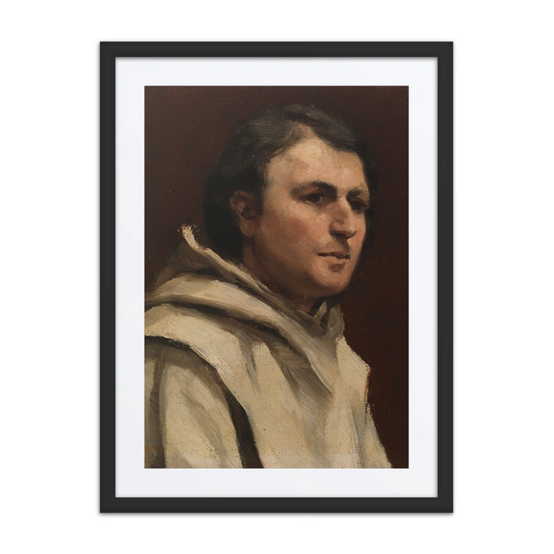 A Monk