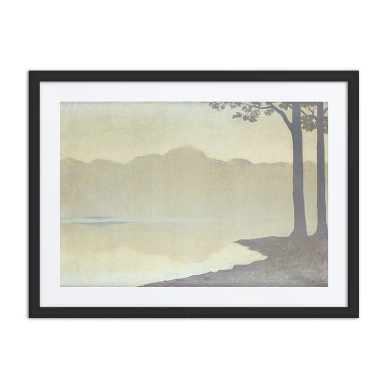 A morning’s Harmony