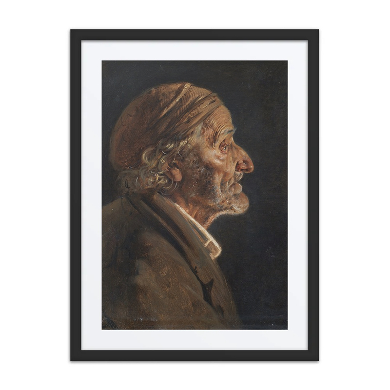 A Neapolitan Fisherman