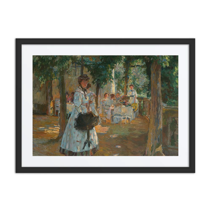 A Party in the Park