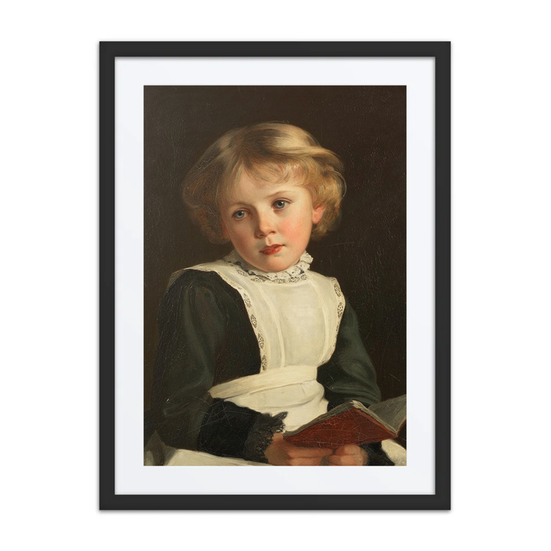 A Pause from Reading