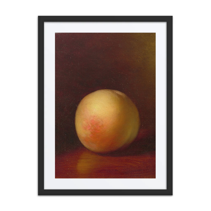 A Peach
