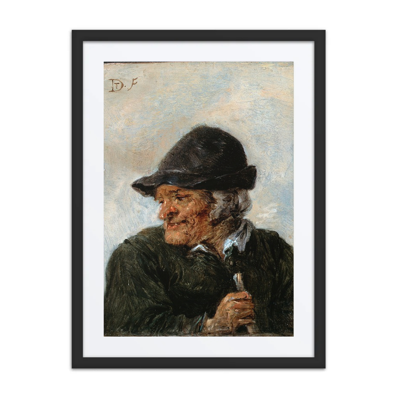 A Peasant
