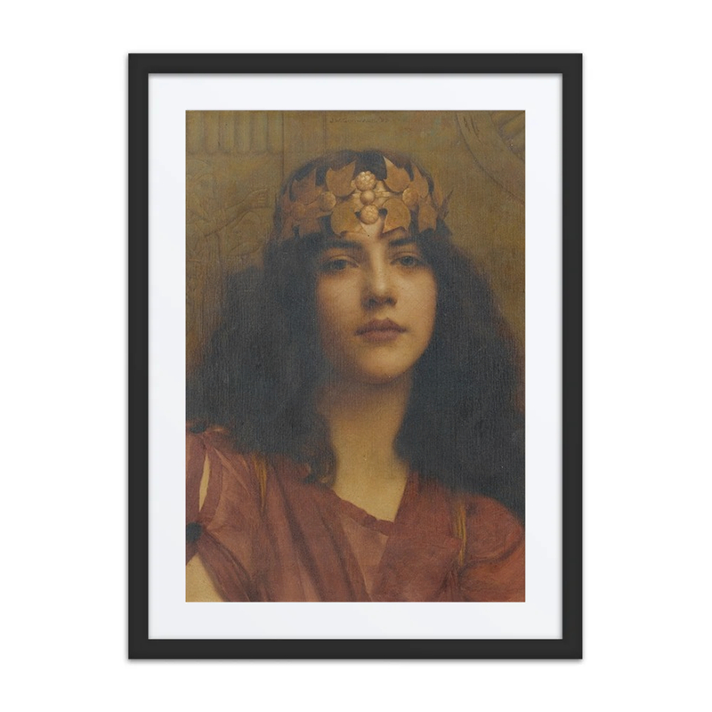 A Persian Princess