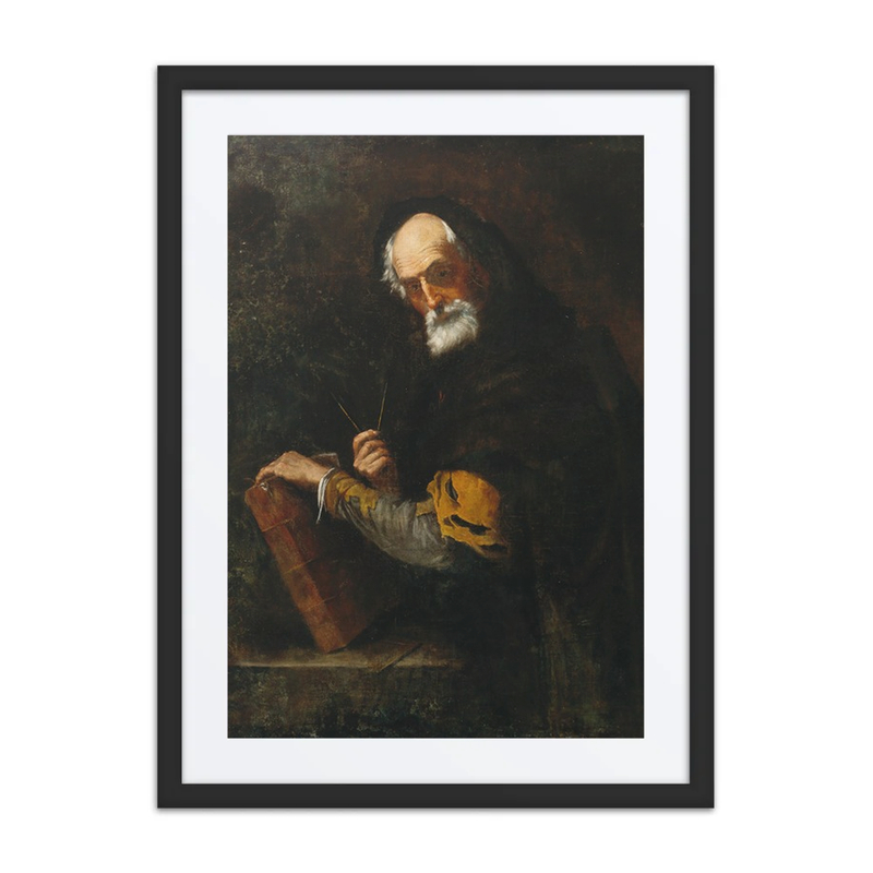 A Philosopher