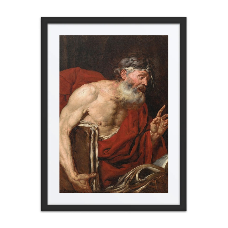 A Philosopher